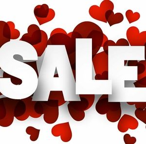 6 for $20 Or 3 for $10 SALE